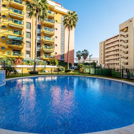 Palm Beach Apartment - Torremolinos Zewnętrze zdjęcie