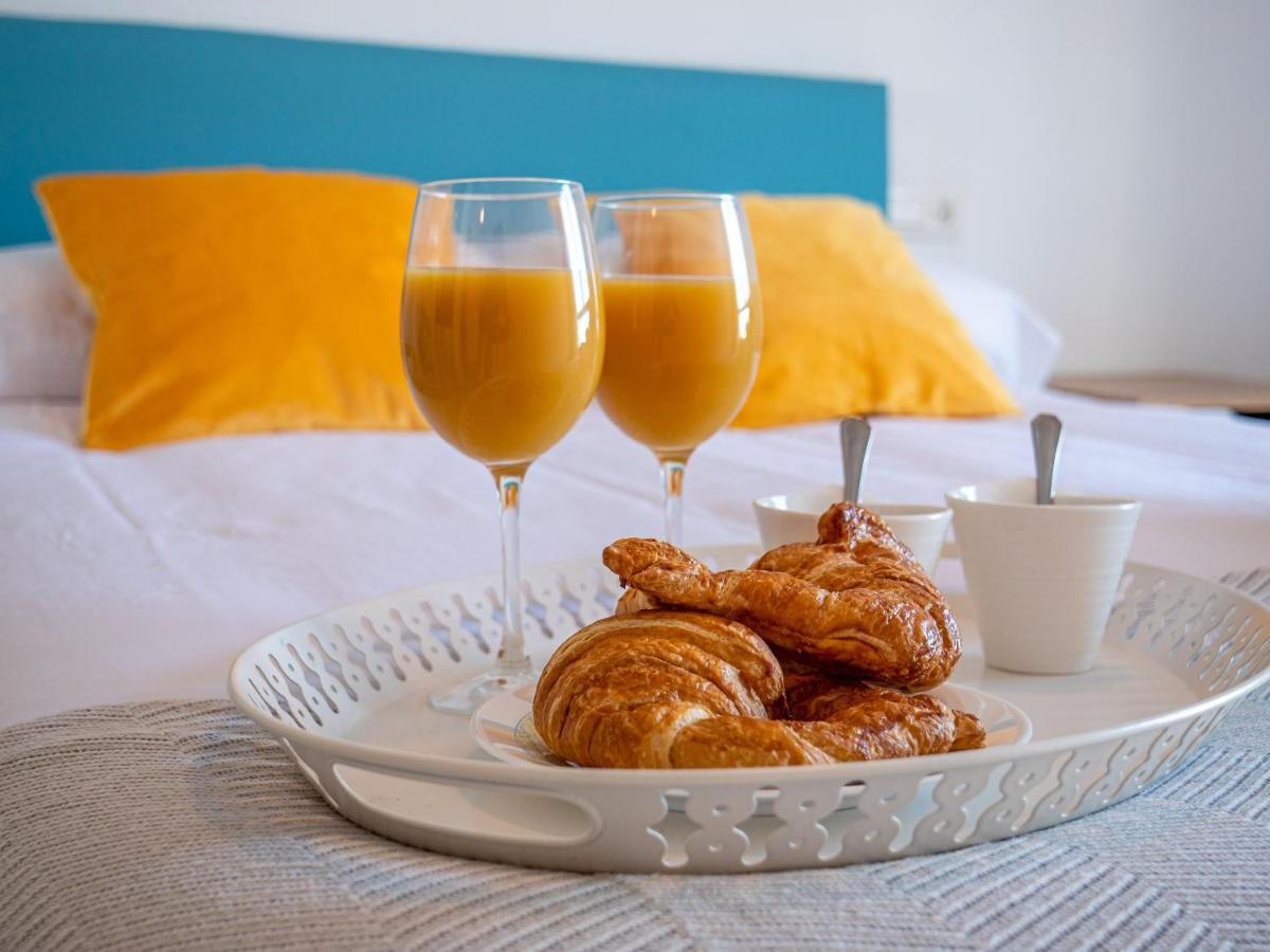 Palm Beach Apartment - Torremolinos Zewnętrze zdjęcie