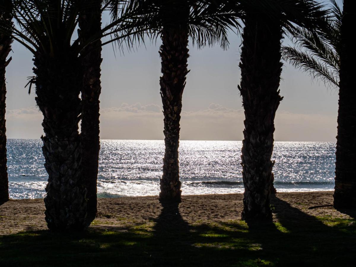 Palm Beach Apartment - Torremolinos Zewnętrze zdjęcie
